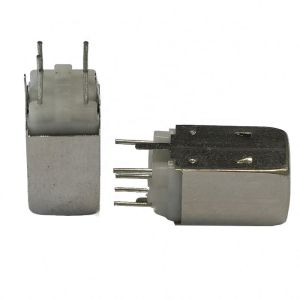 Adjustable 7mm IFT Inductors Coil For FM/AM