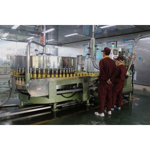 China Can Coffee Milk Protein beverage Filling And Sealing Machine on sale