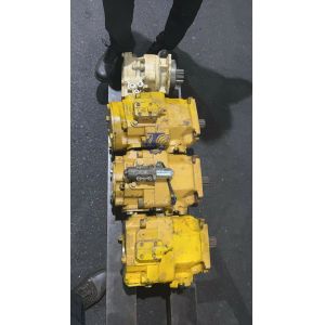 2712116 CA2712116 271-2116 For CAT D6T TRACK-TYPE TRACTOR Hydraulic Main Pump