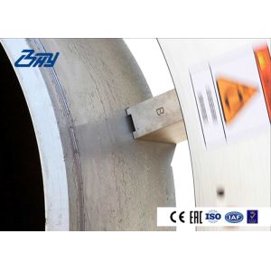 42inch - 48inch, 1200mm Pipe Cutting And Beveling Machine With Hydraulic Drive