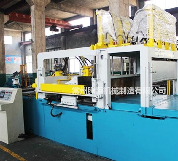 Quality Low Noise Transformer Corrugated Sheet Forming Machine Computer Optimized Design wholesale