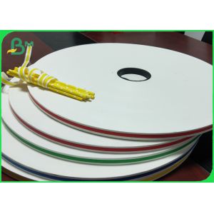 60GSM / 120GSM Waterproof Kraft Paper Rolls FDA Certificated