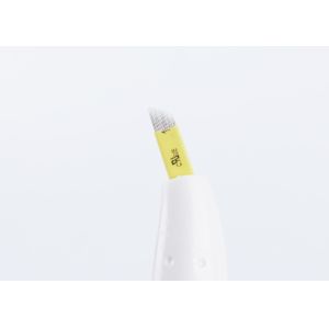 EO Gas Sterilized Disposable Microshading Pen Tatbrow Eyebrow Pen