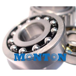 751172MSP/5 360*420*65mm Single direction angular contact thrust ball bearings