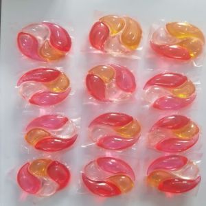 Factory Direct Sales High Quality Deep Clean Decontamination 3 In 1 Laundry