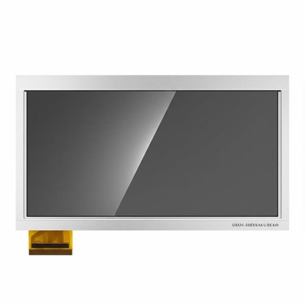 High Light Transmission Projected Capacitive Touch Panel with USB/RS232/I2C