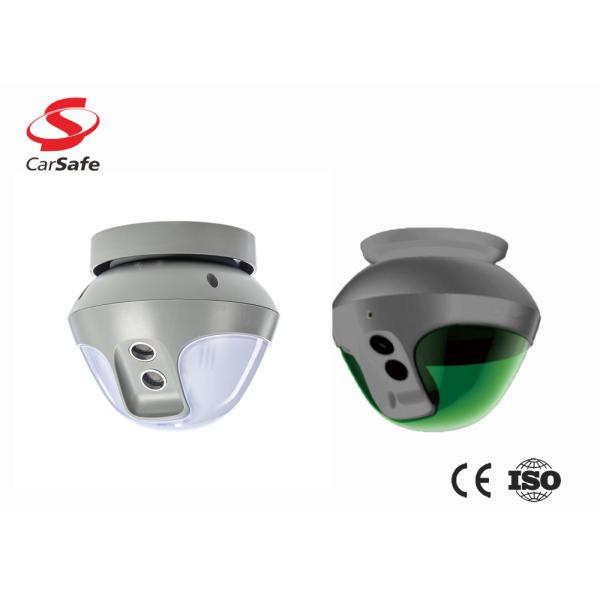 Quality Intelligent Ultrasonic Car Parking System With Ultrasonic Sensor And LED Indicator wholesale