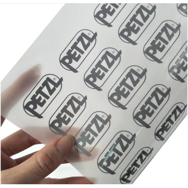Quality OEM Glitter Heat Transfer Labels For Apparel Reflective Garment wholesale