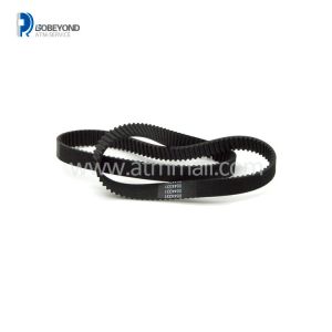 NCR 5886/87 ATM Parts Presenter Vertical Transport Belt 445-0644331 4450644331