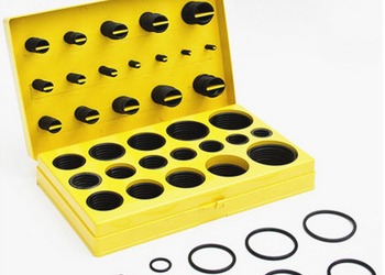 Quality 383PCS Hydraulic O-Ring Box O-Ring Seal Kit For Excavator E320 E320B E320C wholesale