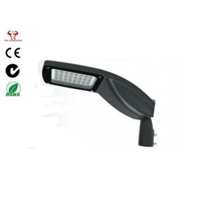 High Performance Road Lighting Fixtures 120 LM/W AC90-305V 80 - 200W Power