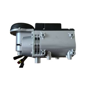 Parking Liquid Water Heater 10kw 12V 24V Suitable for Bus Truck RV Campervan