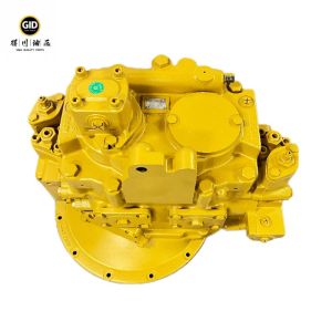 Remanufactured Hydraulic Piston Pump for Cat 320D Excavator with 3 Months