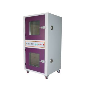 Explosion Proof Battery Testing Chamber Over Charge Discharge Test Chamber