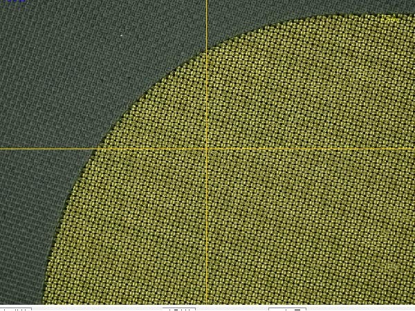 Quality 1270/2450dpi Automatic Screen Exposing Machine With Max Exposure Size 1100x1250Mm wholesale