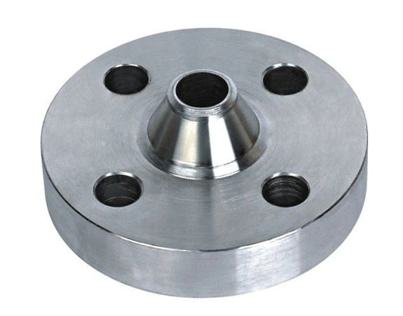 Quality Ansi Dn450 Welding Flange To Pipe Din En 1092-1 wholesale