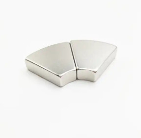 Super Strong Sintered Custom Neodymium Magnets N50 N48 N52