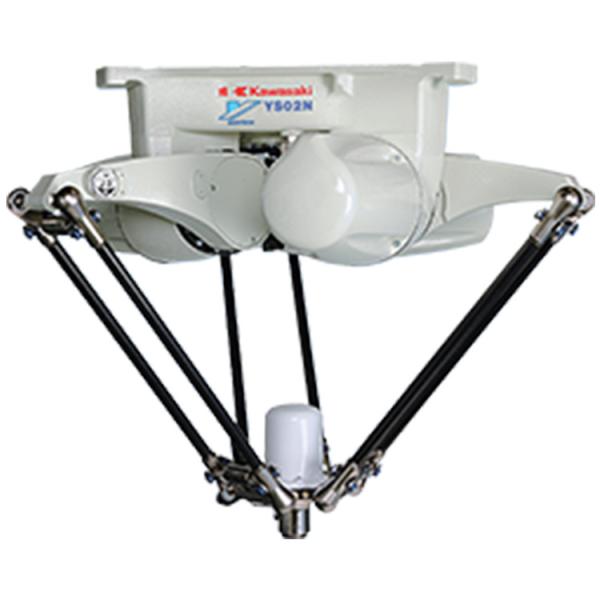Quality IP65 Handing Chinese Robot Arm YF002N Parallel Link Type Compact Structure wholesale
