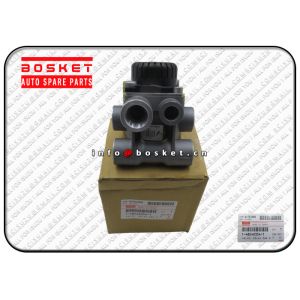 1-48240354-1 1482403541 Relay Rearward Rear Valve Suitable for ISUZU CXZ CYZ