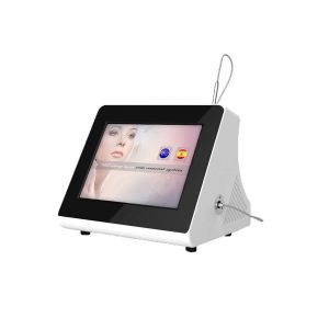 20HZ 50W Spider Veins Removal Machine 8.4 Inch Touch Screen