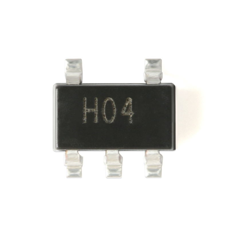 AD8031ARTZ-REEL7 Operational Amplifiers Op Amps Analog Devices Inc.