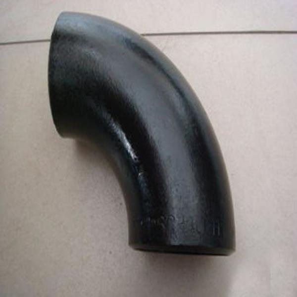 Quality 1/2" - 48" ASTM Alloy Steel Equal Elbow 12Cr1MoV P11P22 P91 WB36 wholesale