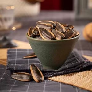 Competitive Price Hot Sales Roasted Sunflower Seeds Customized Packaging Dried