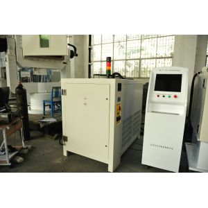 150°/S2 Maximum Acceleration Single Axis Rate Table Torque Motor Direct Driver