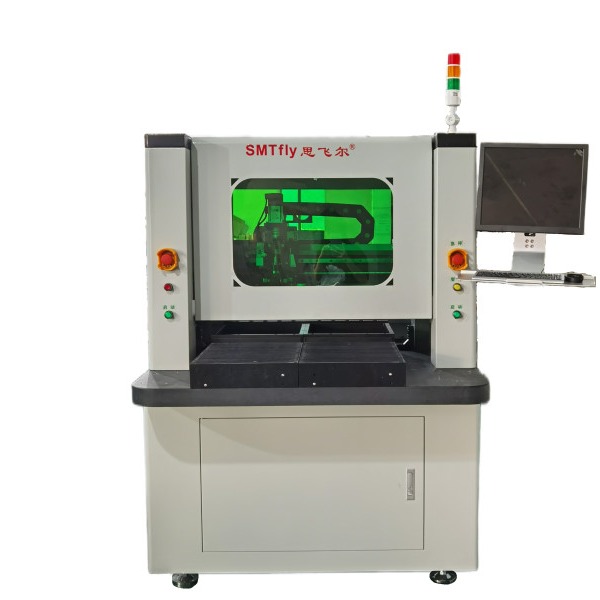 Quality Offline PCB Router Machine 2-Way EXW / FOB Sliding Exchanger wholesale