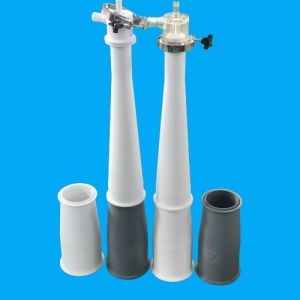 Revolutionize Your Paper Pulp Mill with HCL5 Low Consistency Centricleaner