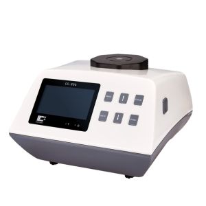High Performance Color Matching Spectrophotometer With D / 8 Geometry Color