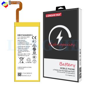OEM Rechargeable Battery for Huawei P8 Lite HB3742A0EZC 2200mAh Li-ion Polymer