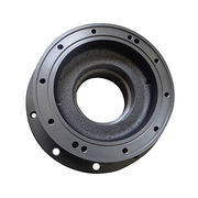 Customize precision cnc machining turned part, made in China professional