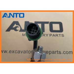 VOE11170071 11170071 Pressure Sensor Excavator Spare Parts For L70E L90E