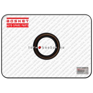 8970173500 8-97017350-0 T / M Oil Front Cover Seal for ISUZU NPR66 4HF1