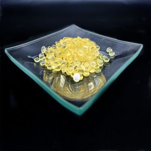 Cheap Alcohol Soluble PA Resin DR-828 25kg for Flexographic Ink for sale