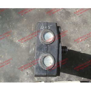 YTO diesel engine parts cylinder head assembly LR4V5/4115