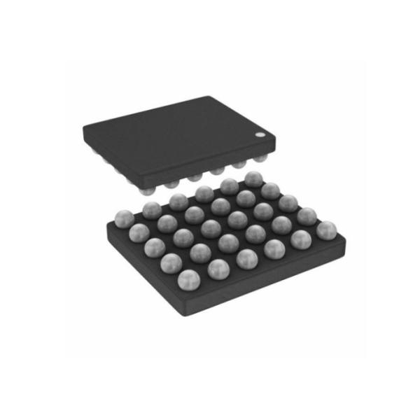 4 Channel AFE49I30YZR Ultra-Small Integrated Analog Front End - AFE 24 Bit 30