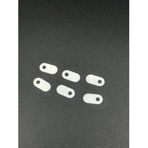 Casting Process Metal Stamping Parts Standard ANSI Structure