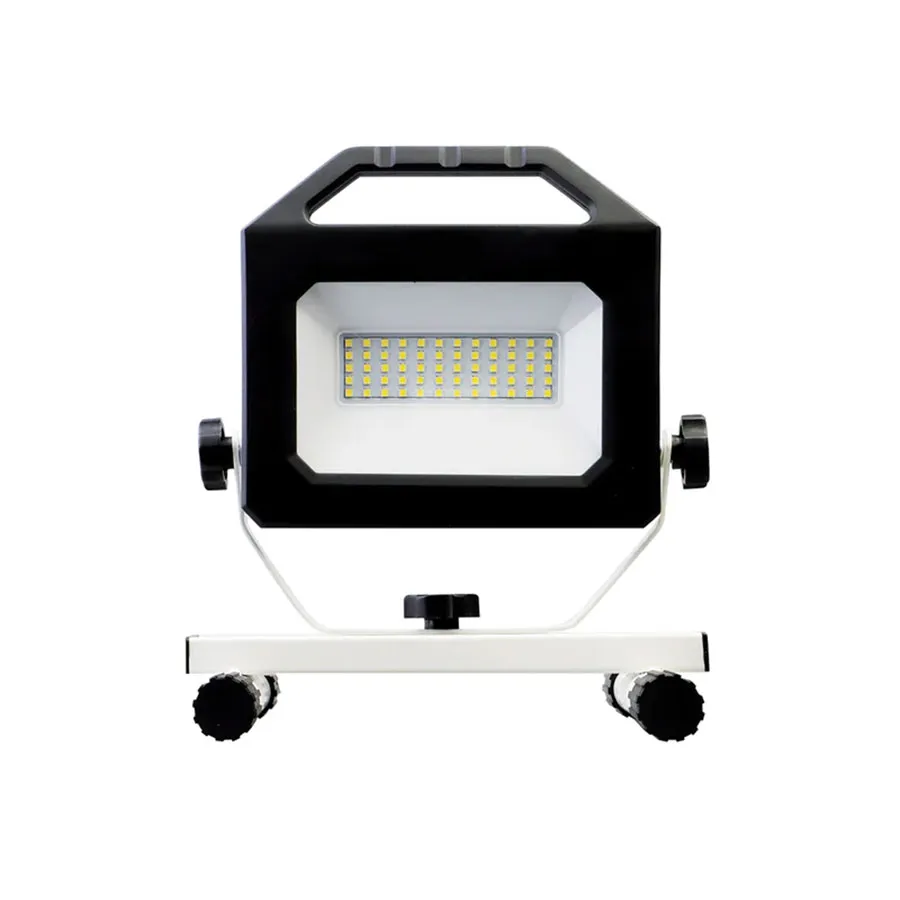 18W strong light endurance， LED work light，Emergency lighting for construction sites and workshops