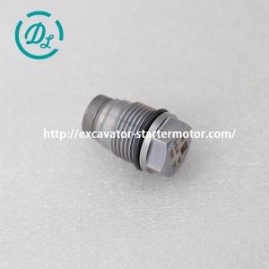 EexcavaStart Bosch Cummins Pressure Limiting Valve 1110010028 20793590