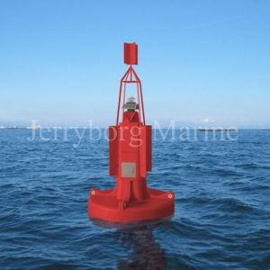 Deep Water Offshore Navigation Marine Buoy