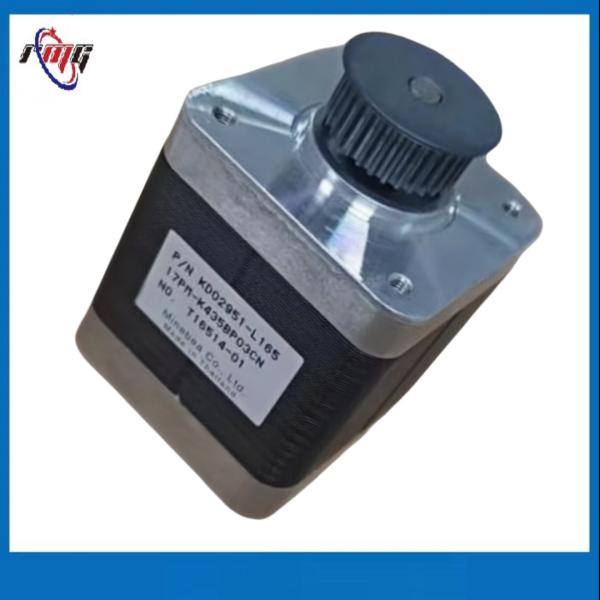 Quality ATM Machine Parts KD02951-L165 Fujitsu GSR50 Banknote Module Main Motor Assy wholesale
