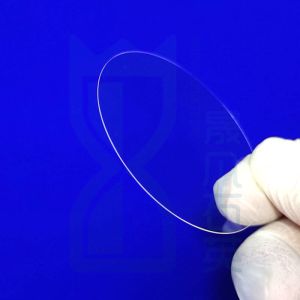 Wholesale Quartz Slabs Custom Made Quartz Glass Optical Thin