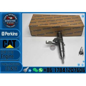 3508 3512 3516 Cat diesel fuel injector 7E6408 7E-6408 127-8218 1278218 127-8216