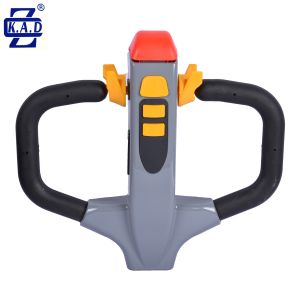 EPT20 Control Handle Tiller Head Assembly With Accelerator Inside For EP Pallet