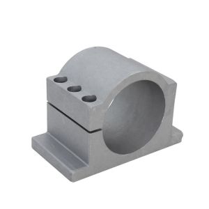 5.0KG-5.5KG 2.2kw Water Cooling CNC Router Spindle Motor Kits Inverter Spindle