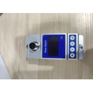 DN50 Clamp On Ultrasonic Energy Meter For Small Pipes