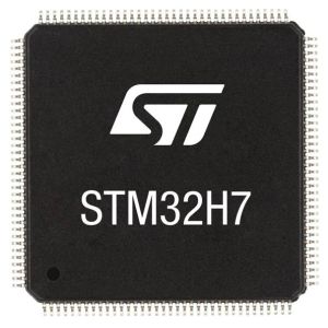 STM32H730ZBT6 STMicroelectronics