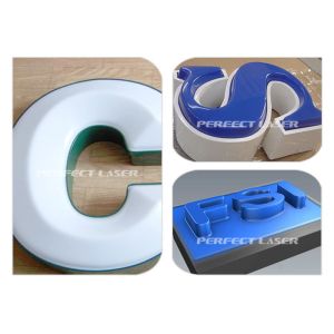 PLT CNC Aluminium Profile Bending Machine PC Control 220V